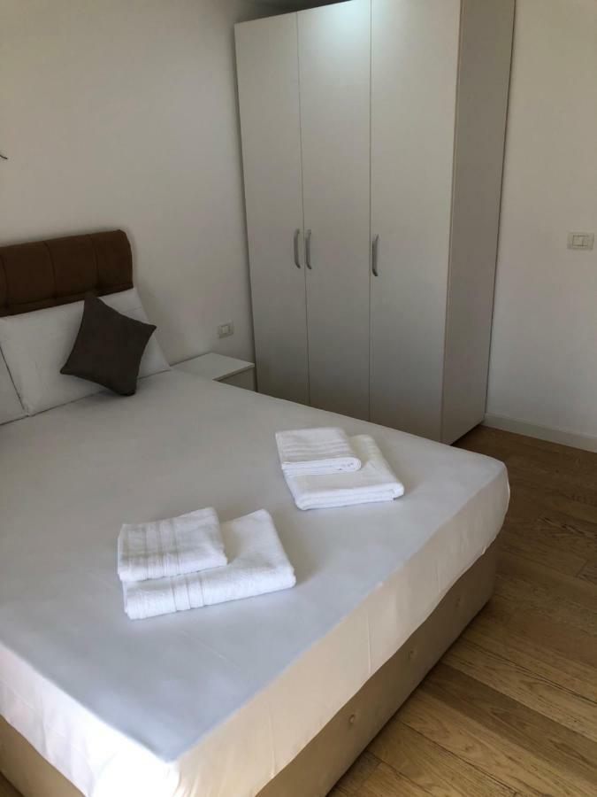 Pensiunea Exedra Hotel Borşa Buitenkant foto