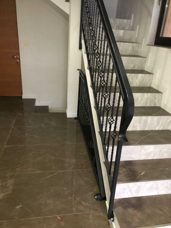 Pensiunea Exedra Hotel Borşa Buitenkant foto