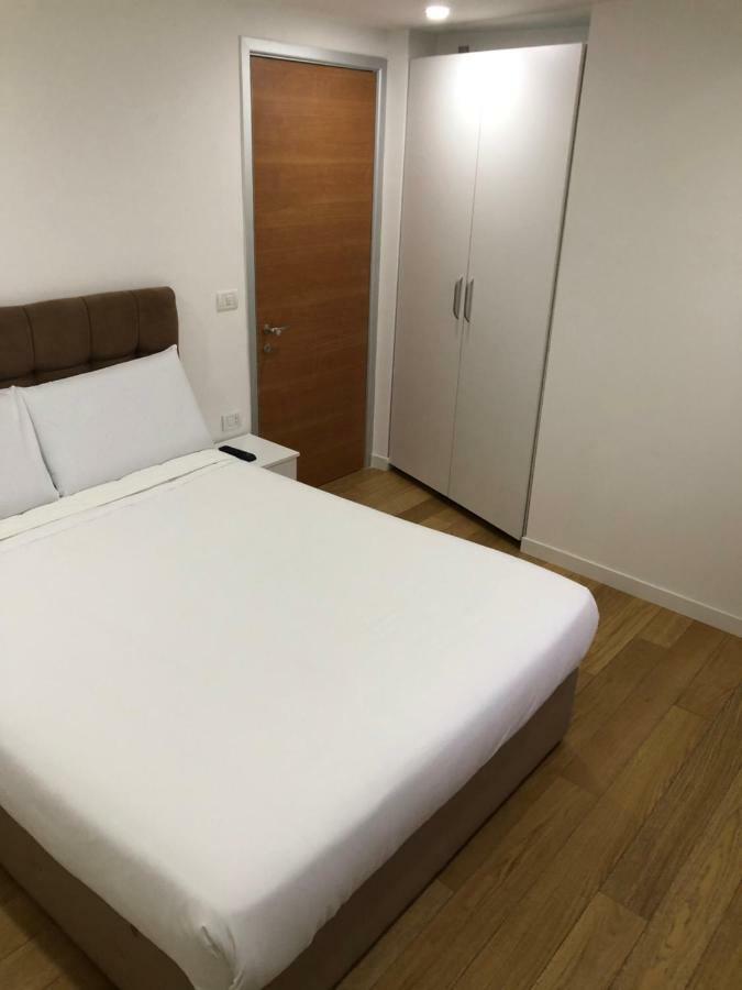Pensiunea Exedra Hotel Borşa Buitenkant foto