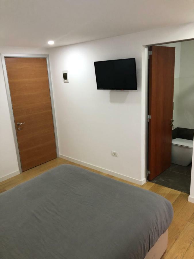 Pensiunea Exedra Hotel Borşa Buitenkant foto