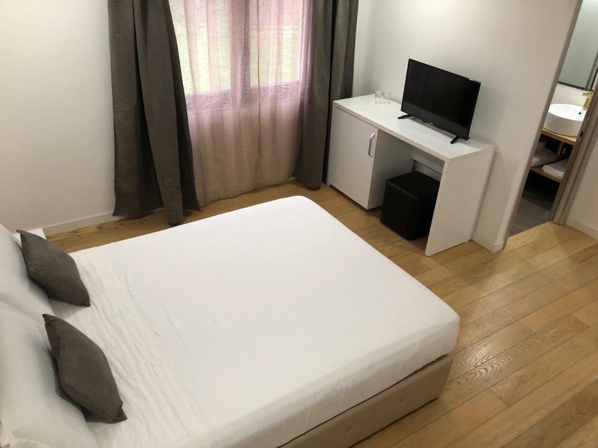 Pensiunea Exedra Hotel Borşa Buitenkant foto