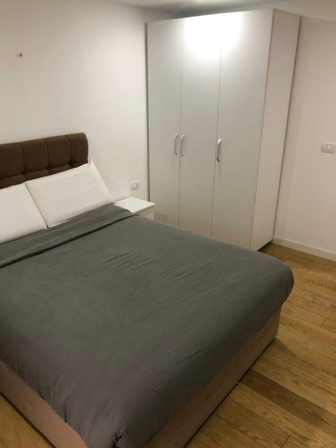 Pensiunea Exedra Hotel Borşa Buitenkant foto