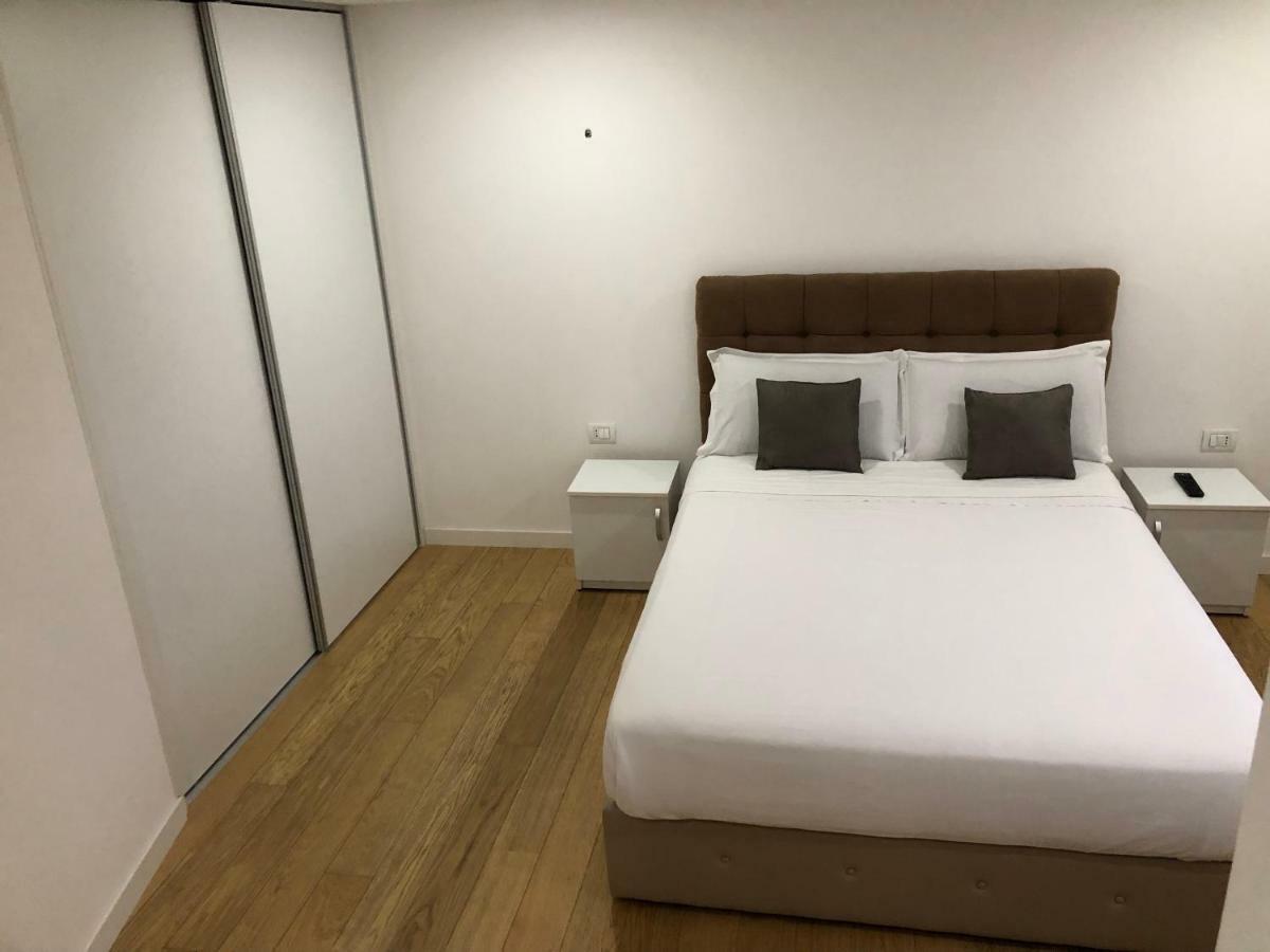 Pensiunea Exedra Hotel Borşa Buitenkant foto
