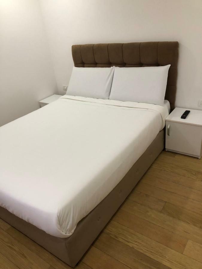 Pensiunea Exedra Hotel Borşa Buitenkant foto