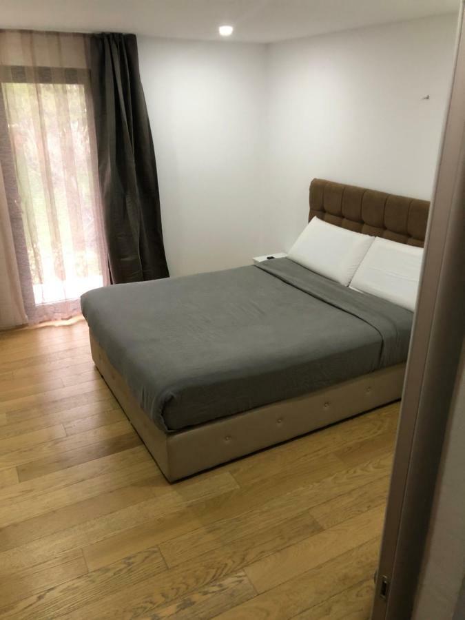 Pensiunea Exedra Hotel Borşa Buitenkant foto