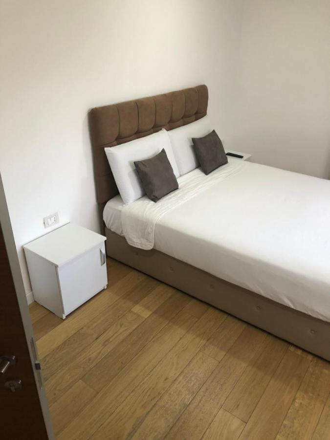 Pensiunea Exedra Hotel Borşa Buitenkant foto