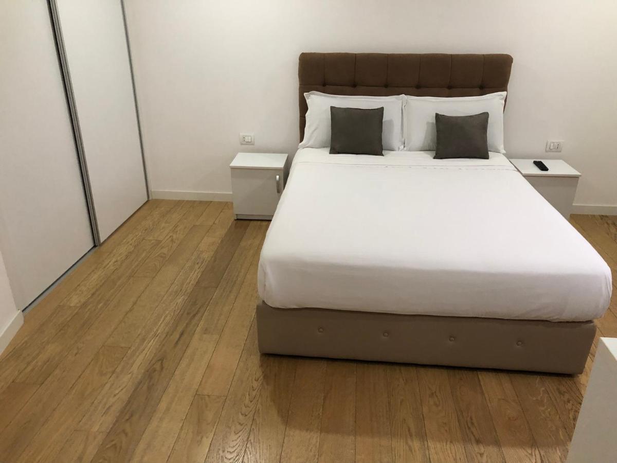 Pensiunea Exedra Hotel Borşa Buitenkant foto